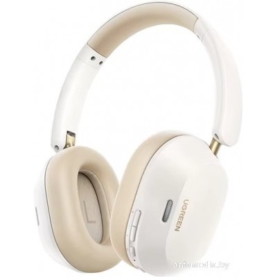 Наушники Ugreen HiTune Max5c (белый)