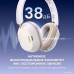 Наушники Ugreen HiTune Max5c (белый)