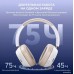 Наушники Ugreen HiTune Max5c (белый)