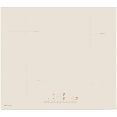 Варочная панель Weissgauff HI 632 GSA Варочная панель Weissgauff HI 632 GSA