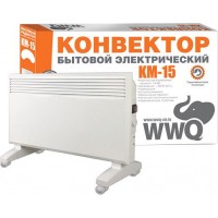 Конвектор WWQ KM-15