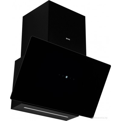 Кухонная вытяжка ZorG Alma 1080 60 S (черный)