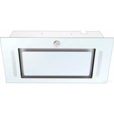 Кухонная вытяжка ZorG Asta 850 60 M (белый)