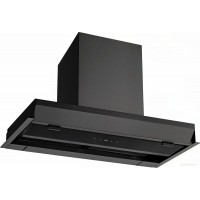 Кухонная вытяжка ZorG Aura 1260 60 S-GS (черный)