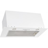 Кухонная вытяжка ZorG Bona 1260 60 M (белый)