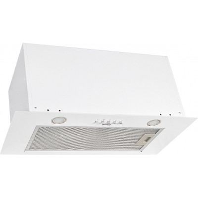 Кухонная вытяжка ZorG Bona 1260 60 M (белый) Кухонная вытяжка ZorG Bona 1260 60 M (белый)