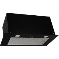 Кухонная вытяжка ZorG Bona 1260 60 M (черный)