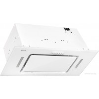 Кухонная вытяжка ZorG Cendy 1060 60 M (белый)