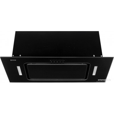 Кухонная вытяжка ZorG Cendy 1060 60 M (черный) Кухонная вытяжка ZorG Cendy 1060 60 M (черный)