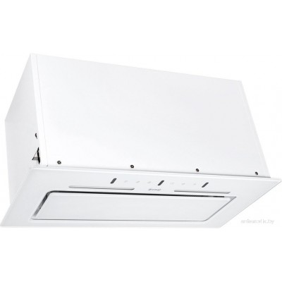 Кухонная вытяжка ZorG Neve 1260 60 S-GC (белый) Кухонная вытяжка ZorG Neve 1260 60 S-GC (белый)
