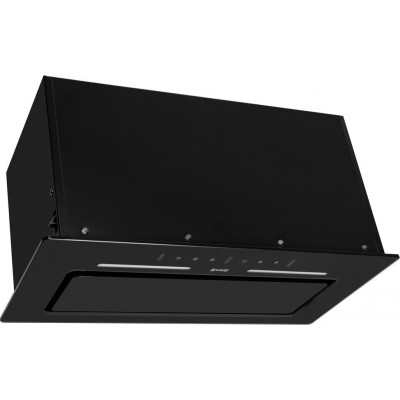 Кухонная вытяжка ZorG Neve 1260 60 S-GC (черный) Кухонная вытяжка ZorG Neve 1260 60 S-GC (черный)