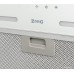 Кухонная вытяжка ZorG Platino 1030 60 S (белый)