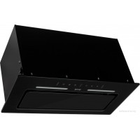 Кухонная вытяжка ZorG Star 1080 60 S-GC (черный)