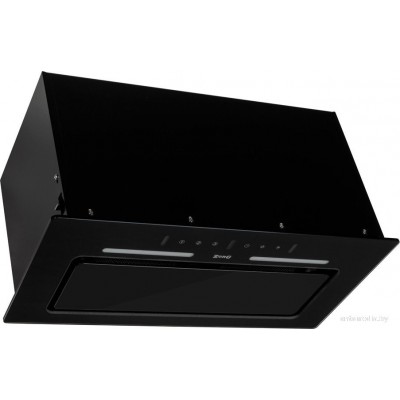 Кухонная вытяжка ZorG Star 1080 60 S-GC (черный) Кухонная вытяжка ZorG Star 1080 60 S-GC (черный)