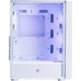 Корпус 1stPlayer GO6 ARGB (белый)