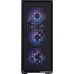 Корпус 1stPlayer GO6 ARGB (черный)