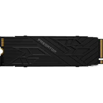 SSD Acer Predator GM7000HS 4TB BL.9BWWR.124 SSD Acer Predator GM7000HS 4TB BL.9BWWR.124