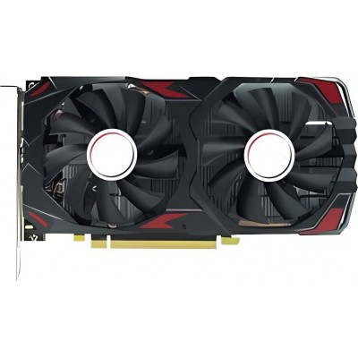 Видеокарта Aetina GeForce RTX 2080 8GB GDDR6 RTX2080M8D6-C
