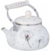 Чайник без свистка Agness 943-052