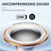 Наушники Anker Soundcore AeroFit Pro (фиолетовый)