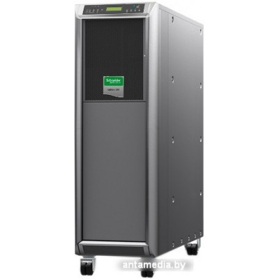 Источник бесперебойного питания APC MGE Galaxy 300 [G3HT10KHB1S]