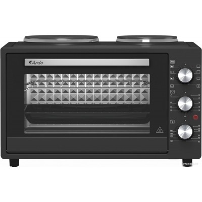 Мини-печь ARDO MO3831HPA2