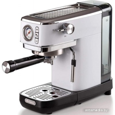 Рожковая помповая кофеварка Ariete Espresso Slim Moderna 1381/14