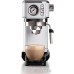 Рожковая помповая кофеварка Ariete Espresso Slim Moderna 1381/14
