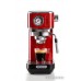 Рожковая помповая кофеварка Ariete Espresso Slim Moderna 1381/13