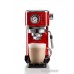 Рожковая помповая кофеварка Ariete Espresso Slim Moderna 1381/13