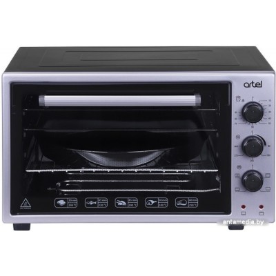 Мини-печь Artel MD 3618L (серый/черный)