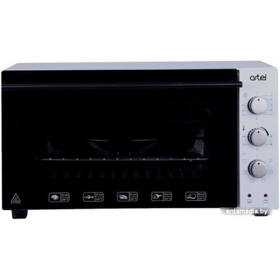 Мини-печь Artel MD 4218L (серый)