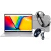 Ноутбук ASUS Vivobook 17 X1704VA-AU732