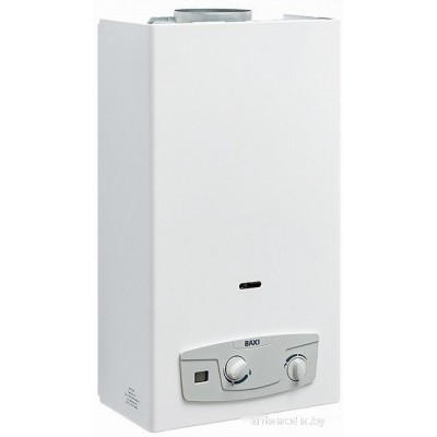 Газовая колонка BAXI SIG-2 11 p