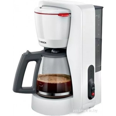 Капельная кофеварка Bosch MyMoment TKA2M111 Капельная кофеварка Bosch MyMoment TKA2M111