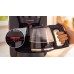 Капельная кофеварка Bosch MyMoment TKA3M133