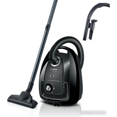 Пылесос Bosch Series 4 BGB38BA1 Пылесос Bosch Series 4 BGB38BA1