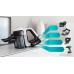 Пылесос Bosch Unlimited 7 BBS711W