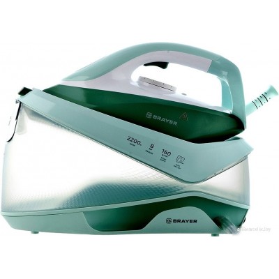 Утюг Brayer BR4154 Утюг Brayer BR4154