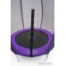 Батут Calviano Outside Master Purple 183 см - 6ft (внешняя сетка, без лестницы)