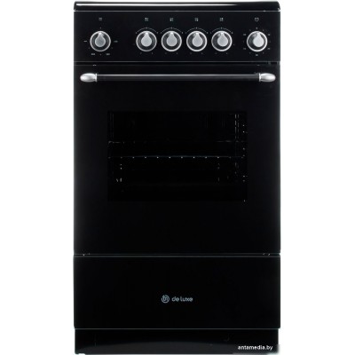 Кухонная плита De luxe 506004.23эс-151