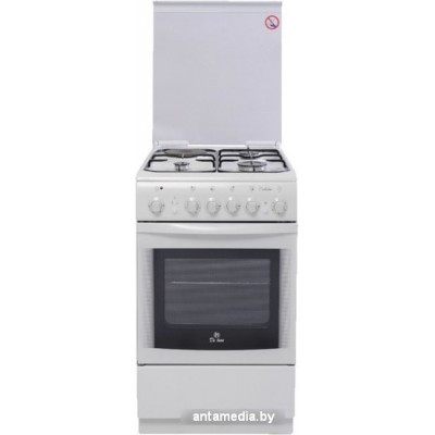 Кухонная плита De luxe 506031.00ГЭ (КР)