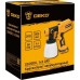 Краскораспылитель Deko SG20DK 083-1133 (с 1-им АКБ)