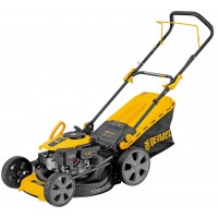 Газонокосилка Denzel GLD-460-K