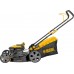 Газонокосилка Denzel GLD-460-K