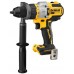 Ударная дрель-шуруповерт DeWalt DCD999NT (без АКБ, кейс)