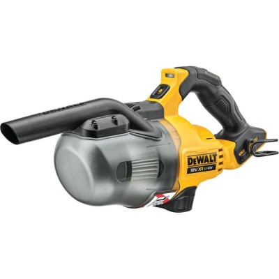 Пылесос DeWalt DCV501LN-XJ Пылесос DeWalt DCV501LN-XJ