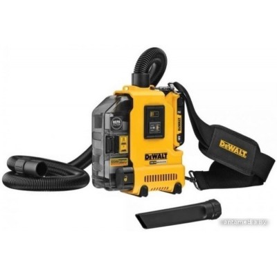 Пылесос DeWalt DWH161N-XJ Пылесос DeWalt DWH161N-XJ