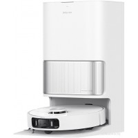 Робот-пылесос Dreame Robot Vacuum L40 Ultra AE White RLL77SE (евровилка, белый)