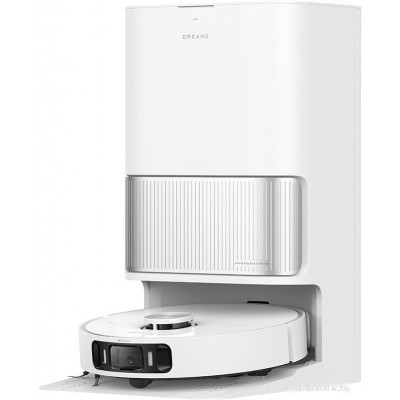 Робот-пылесос Dreame Robot Vacuum L40 Ultra AE White RLL77SE (евровилка, белый)
